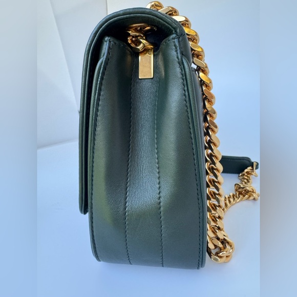 Saint Laurent Vicky Medium Bag - Picture 4 of 16